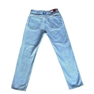 Tommy Hilfiger 90s jeans
